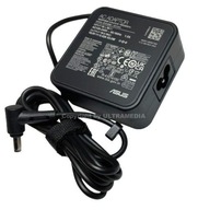 Originálny 65W napájací zdroj ASUS, 4,5 mm zástrčka PIN QR kód Originálny 65W napájací zdroj ASUS, 4,5 mm zástrčka PIN QR kód