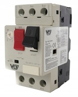 TERMIK TH35 GV2 MOTOR SPINAC 0,25A-0,4A TERMIK TH35 GV2 MOTOR SPINAC 0,25A-0,4A