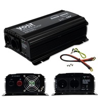 PURE SINUS MENIČ NAPÄTIA 12V 230V 3000W PURE SINUS MENIČ NAPÄTIA 12V 230V 3000W