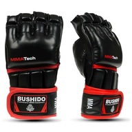 M ARM-2014a MMA rukavice DBX BUSHIDO M 125