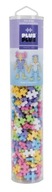 PLUS-PLUS TUBE PASTEL BLOCKS 240EL, DANTE PLUS-PLUS TUBE PASTEL BLOCKS 240EL, DANTE