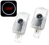LOGO PROJEKTOR SUBARU LED Outback Ascent BRZ STi LOGO PROJEKTOR SUBARU LED Outback Ascent BRZ STi