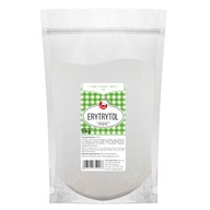 ERYTHRITOL 2kg Prírodné sladidlo ERYTHRITOL ERYTHRITOL 2kg Prírodné sladidlo ERYTHRITOL