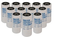 Filter PIUSI CFD 70-30 Water Captor 12 KS.