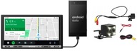 Sony XAV-AX3250 Autorádio 2DIN BT Android CarPlay + cúvacia kamera Sony XAV-AX3250 Autorádio 2DIN BT Android CarPlay + cúvacia kamera