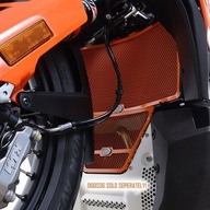 KRYT NA RADIÁTOR KTM 790 ADVENTURE 19- ČIERNA KRYT NA RADIÁTOR KTM 790 ADVENTURE 19- ČIERNA