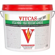 Ohňovzdorné lepidlo Vitcas HB60 750°C 10kg