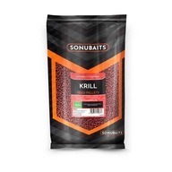 PELETA SONUBAITS KRILL KRILL 4mm/900g PELETA SONUBAITS KRILL KRILL 4mm/900g