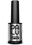 PALU Top NoWipe Crystal 11g EFEKT NA VLHKÉ NECHTY PALU Top NoWipe Crystal 11g EFEKT NA VLHKÉ NECHTY