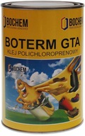 BOTERM GTA LEPIDLO NA KOŽENÚ GUMA TKANINY NA ČASŤ 0,8 BOTERM GTA LEPIDLO NA KOŽENÚ GUMA TKANINY NA ČASŤ 0,8