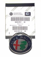 KLAPKA ALFA ROMEO 159 BRERA GIULIA, RÁFKY KLAPKA ALFA ROMEO 159 BRERA GIULIA, RÁFKY