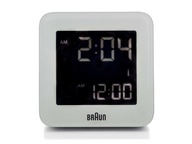 BUDÍK BRAUN BC09G-DCF RÁDIO OVLÁDANIE ALARM SNOOZE BUDÍK BRAUN BC09G-DCF RÁDIO OVLÁDANIE ALARM SNOOZE
