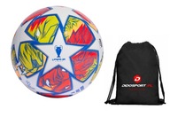adidas futbal ZA DARČEK FINÁLE LIGA MAJSTROV 2024 + TAŠKA adidas futbal ZA DARČEK FINÁLE LIGA MAJSTROV 2024 + TAŠKA