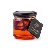 Akátový med tekutý Krupiec 0,22 kg Akátový med tekutý Krupiec 0,22 kg