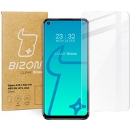 Tvrdené sklo Bizon Glass pre Oppo A74/A54/A93/A72/A52