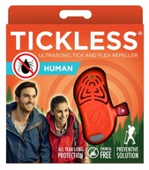TICKLESL HUMAN REPELLER PRE ĽUDÍ TICKLESL HUMAN REPELLER PRE ĽUDÍ