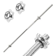 KRK S ROVNÝM ZÁVITOM 150cm 28mm SVORKY KRK S ROVNÝM ZÁVITOM 150cm 28mm SVORKY