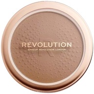 Makeup Revolution bronzer na telo a tvár COOL