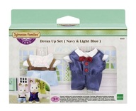 Sada elegantného oblečenia Sylvanian Families 6019 Sada elegantného oblečenia Sylvanian Families 6019