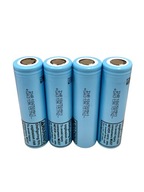 NOVÝ BATÉRIOVÝ ČLÁNOK LG 3200mAh INR18650MH1 4ks NOVÝ BATÉRIOVÝ ČLÁNOK LG 3200mAh INR18650MH1 4ks