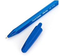Guľôčkové pero Blue Paper Mate InkJoy 1,0 mm 100CAP