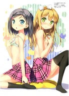 Plagát Hentai Ouji to Warawanai Neko hotwn_013 A2 Plagát Hentai Ouji to Warawanai Neko hotwn_013 A2