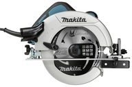 Ručná kotúčová píla MAKITA HS7611 190mm 1600W