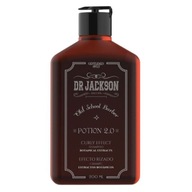 DR. Jackson - Potion 2.0 Shampoo Curly Effect