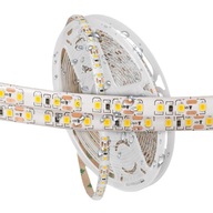 VODEODOLNÝ LED PÁS 2835 5m NEUTRÁL IP63 12V EL VODEODOLNÝ LED PÁS 2835 5m NEUTRÁL IP63 12V EL