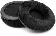 Mušľové chrániče sluchu pre SENNHEISER HD25 SP 25-1 II PC150 155 Mušľové chrániče sluchu pre SENNHEISER HD25 SP 25-1 II PC150 155