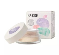 Paese Minerals sypký minerálny melír zlatý 500N Natural Glow 6 g Paese Minerals sypký minerálny melír zlatý 500N Natural Glow 6 g