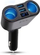 Záznamy cigariet USB Qc 3.0 Záznamy cigariet USB Qc 3.0