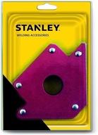 Magnetický zvárací štvorcový magnet STANLEY Magnetický zvárací štvorcový magnet STANLEY