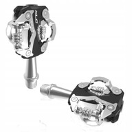 Bezklipsové pedále Shimano mtb XLC SPD Bezklipsové pedále Shimano mtb XLC SPD