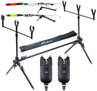 Signalizačná stanica Carp Rod Pod Swinger