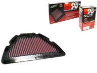 Filtre K&N Vzduchový filter YA-1004 Filtre K&N Vzduchový filter YA-1004