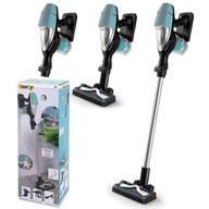 SMOBY ROWENTA AIR FORCE VACUUM VACUUM CLICKS