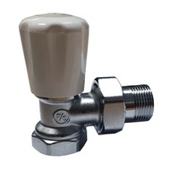 UHLOVÝ 3/4 CALEFFI PRÍVODNÝ VENTIL RADIÁTORA UHLOVÝ 3/4 CALEFFI PRÍVODNÝ VENTIL RADIÁTORA