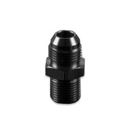 AN4-M14x1,5 Adaptér vsuvky samec-samec Čierny AN4-M14x1,5 Adaptér vsuvky samec-samec Čierny