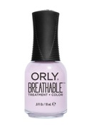 ORLY Breathable - priedušný lak na nechty s kondicionérom Pamper Me ORLY Breathable - priedušný lak na nechty s kondicionérom Pamper Me