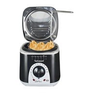 Olejová fritéza Fondue 2v1 Techwood 950W 1L Olejová fritéza Fondue 2v1 Techwood 950W 1L