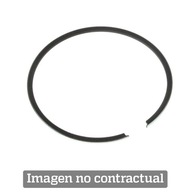 WOSSNER RING (2T) 1 KS. (54 x 1 x 2,3 mm) WOSSNER RING (2T) 1 KS. (54 x 1 x 2,3 mm)
