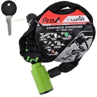 UZÁVIERKA PROX ENDURO5 4x1100 ZELENÝ KĽÚČ f-v UZÁVIERKA PROX ENDURO5 4x1100 ZELENÝ KĽÚČ f-v