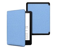 Tech-Protect SmartCase pre Kindle Paperwhite 5 blue Tech-Protect SmartCase pre Kindle Paperwhite 5 blue