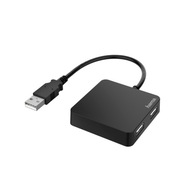 USB 2.0 4x USB-A USB 2.0 4x USB-A