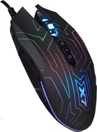 HERNÁ MYŠ A4Tech 2400 DPI USB OPTICKÁ HERNÁ MYŠ PRE PRAVURUKU HERNÁ MYŠ A4Tech 2400 DPI USB OPTICKÁ HERNÁ MYŠ PRE PRAVURUKU