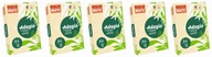 Farebný kopírovací papier Rey Adagio A4 80g 500 listov krémový x 5 balíkov Farebný kopírovací papier Rey Adagio A4 80g 500 listov krémový x 5 balíkov