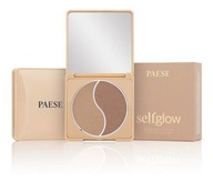 Bronzujúci púder Paese Self Glow Pressed Bronzujúci púder Paese Self Glow Pressed
