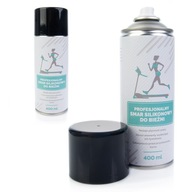 SILIKÓNOVÉ MAZIDLO PRE BEŽECKÉ TRENAŽÉRY A FITNESS VYBAVENIE SILIKÓNOVÉ MAZIDLO PRE BEŽECKÉ TRENAŽÉRY A FITNESS VYBAVENIE