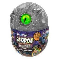 BIOPOD BATTLE ELECTRONIC MINIONS - SILVERLIT100 BIOPOD BATTLE ELECTRONIC MINIONS - SILVERLIT100